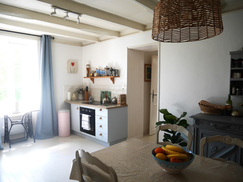 French property for sale in Nanteuil-Auriac-de-Bourzac, Dordogne - €175,000 - photo 7