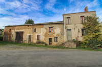 Propriété à vendre à Droux, Haute-Vienne - 93 000 € - photo n°10