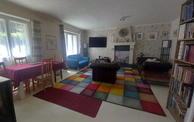 French property for sale in Le Mené, Côtes-d'Armor - €165,950 - photo 6