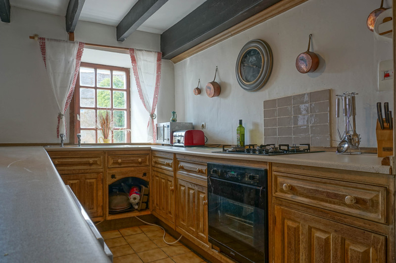 French property for sale in Plœuc-L'Hermitage, Côtes-d'Armor - &#8364;88,000 - photo 5