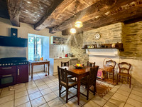 Maison à vendre à Josselin, Morbihan - 262.000 € - photo 7