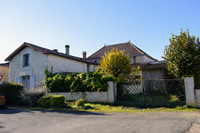 Maison à vendre à Val-de-Bonnieure, Charente - 64 900 € - photo 2