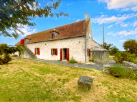 Propriété à vendre à Marçais, Cher - 339 200 € - photo n°8