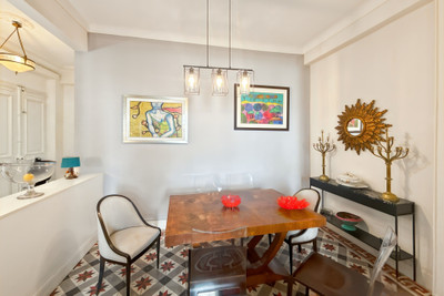 French property for sale in Nice, Alpes-Maritimes - €530,000 - photo 2