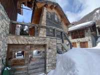 Propriété à vendre à Val-d'Isère, Savoie - 6 350 000 € - photo n°5