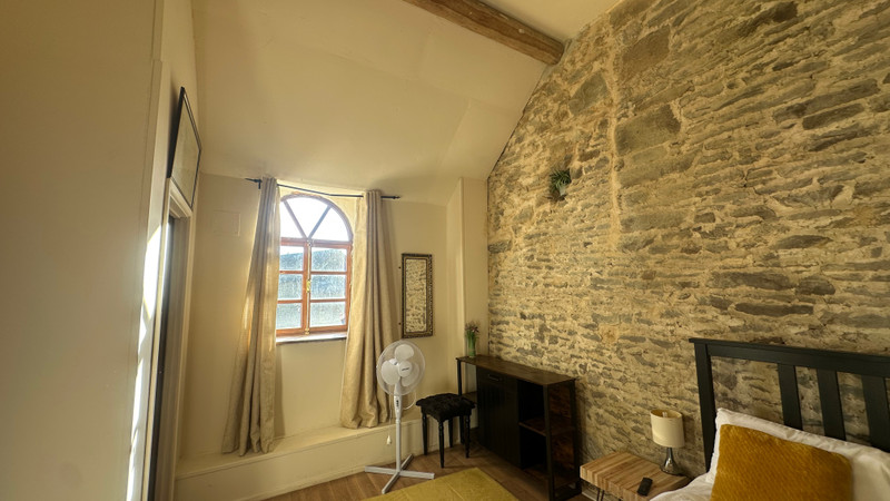 French property for sale in Sainte-Marie-du-Bois, Mayenne - €114,450 - photo 8