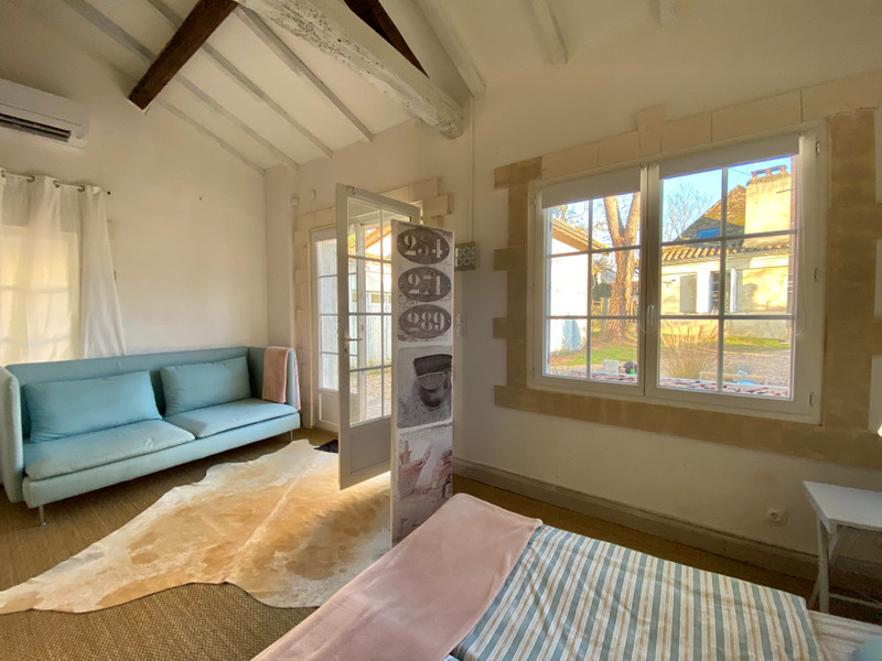 French property for sale in Montpon-Ménestérol, Dordogne - photo 9