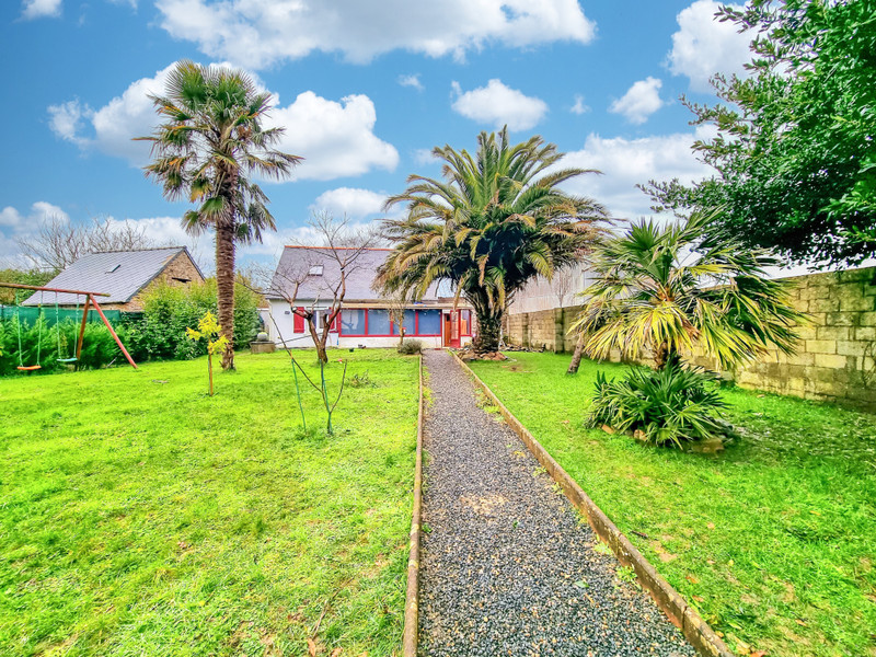 Maison à vendre à Le Faouët, Côtes-d'Armor - 203.300 € - photo 1