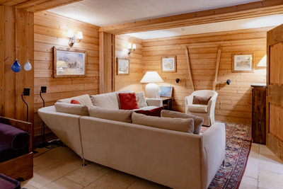 Ski property for sale in Courchevel 1850 - €12,500,000 - photo 5