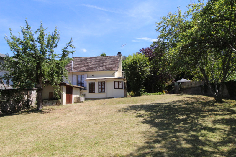 House in PeyratleChâteau HauteVienne A 2/3 bedroom house just a