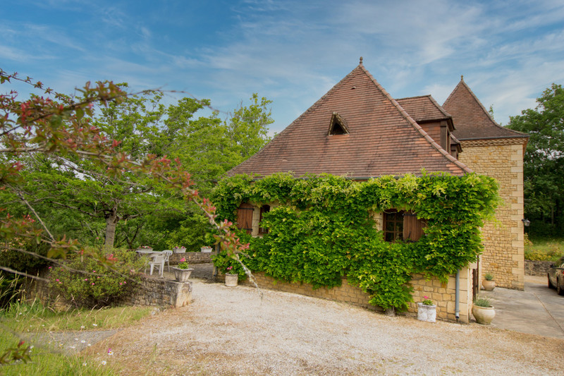 French property for sale in Limeuil, Dordogne - photo 9