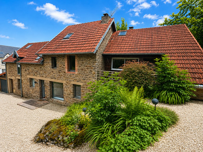 French property for sale in Saint-Planchers, Manche - €393,617 - photo 5