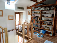 Propriété à vendre à Mauprévoir, Vienne - 378 000 € - photo n°7