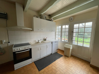 French property for sale in Saint-Vran, Côtes-d'Armor - €112,650 - photo 10