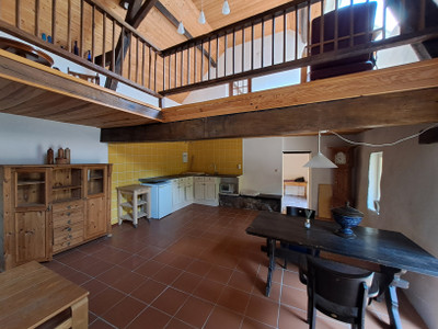 French property for sale in Issy-l'Évêque, Saône-et-Loire - €165,000 - photo 2