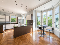 Propriété à vendre à Saint-Cloud, Hauts-de-Seine - 3 300 000 € - photo n°8