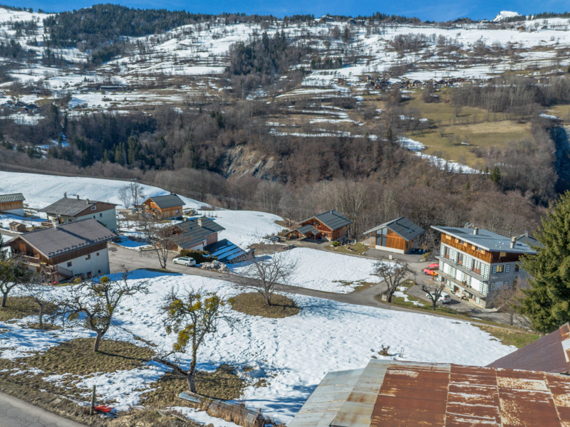Ski property for sale in Valmorel - €162,000 - photo 0
