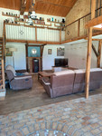 Maison à vendre à Parzac, Charente - 224.700 € - photo 4