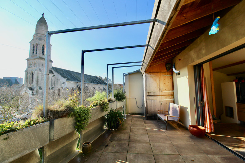 Maison à vendre à La Rochelle, Charente-Maritime - 988.000 € - photo 1