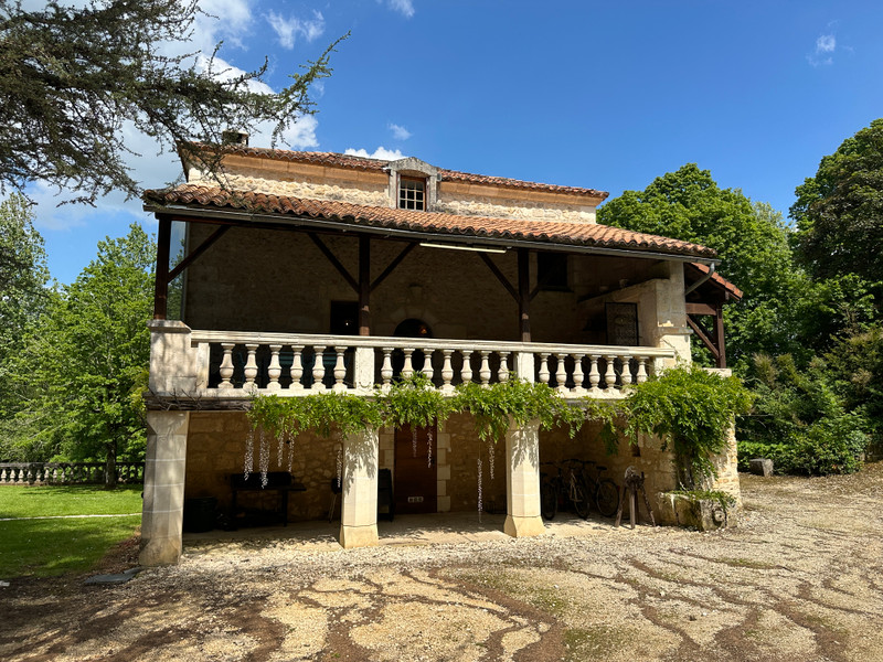French property for sale in Brantôme en Périgord, Dordogne - €884,000 - photo 3