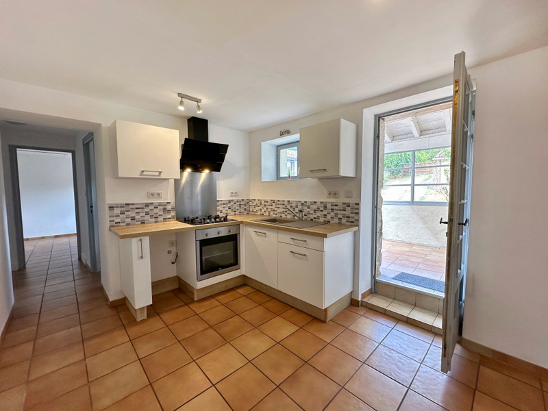 French property for sale in Bonnes, Charente - €130,800 - photo 2