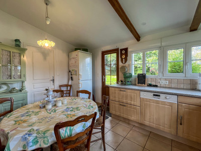 French property for sale in Saint-Martin-le-Bouillant, Manche - €159,000 - photo 5
