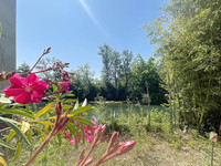 Propriété à vendre à Montignac-Charente, Charente - 140 000 € - photo n°5