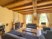 Maison à vendre à Louzignac, Charente-Maritime - 249.500 € - photo 9