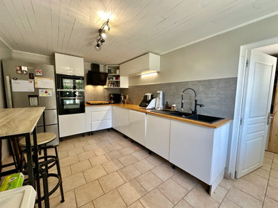 French property for sale in Parcoul-Chenaud, Dordogne - €101,000 - photo 5