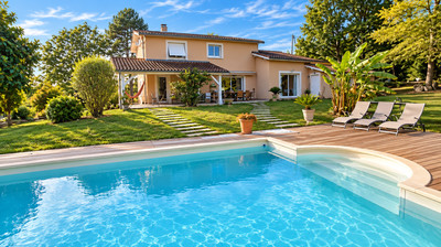 French property for sale in Montseveroux, Isère - €630,000 - photo 3