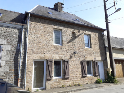 house for sale in Mayenne