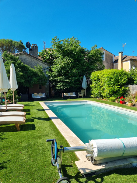 French property for sale in Monpazier, Dordogne - €339,200 - photo 3