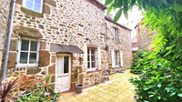 Maison à vendre à Domfront en Poiraie, Orne - 196.500 € - photo 10