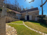 Propriété à vendre à Azerat, Dordogne - 283 550 € - photo n°11
