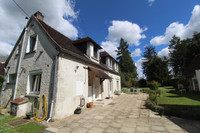 Maison à vendre à Azay-le-Ferron, Indre - 194.000 € - photo 10