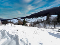Propriété à vendre à Aillon-le-Jeune, Savoie - 99 000 € - photo n°3
