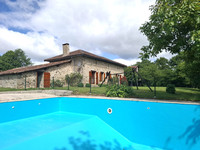 Maison à vendre à Saint-Mathieu, Haute-Vienne - 371.000 € - photo 2