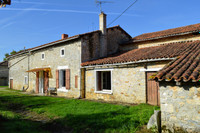 property to renovate for sale in CellefrouinCharente Poitou_Charentes