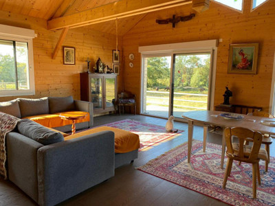 French property for sale in Autry-Issards, Allier - €656,000 - photo 2