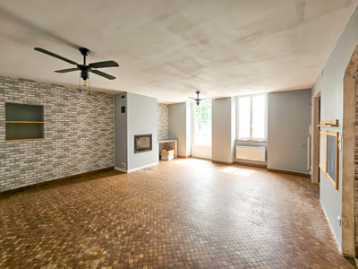 French property for sale in Hyds, Allier - €69,500 - photo 6