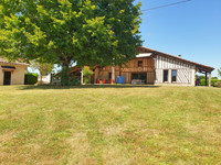 Maison à vendre à Miramont-de-Guyenne, Lot-et-Garonne - 399.000 € - photo 1