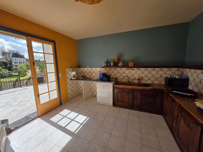 French property for sale in Chef-Boutonne, Deux-Sèvres - €267,500 - photo 5