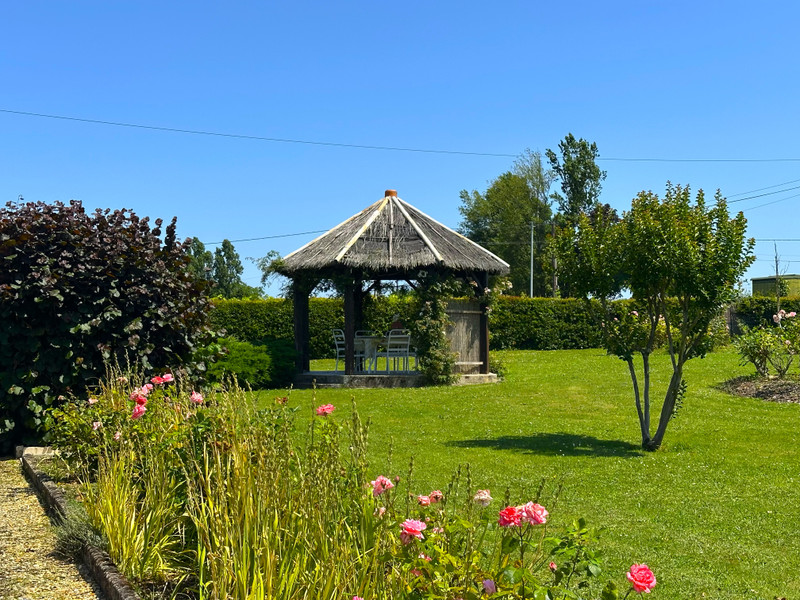 French property for sale in Rouffignac-de-Sigoulès, Dordogne - €267,500 - photo 7