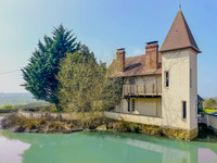 Maison à vendre à Lessard-et-le-Chêne, Calvados - 1.999.054 € - photo 1