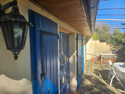 French property for sale in Bussière-Galant, Haute-Vienne - €163,000 - photo 7