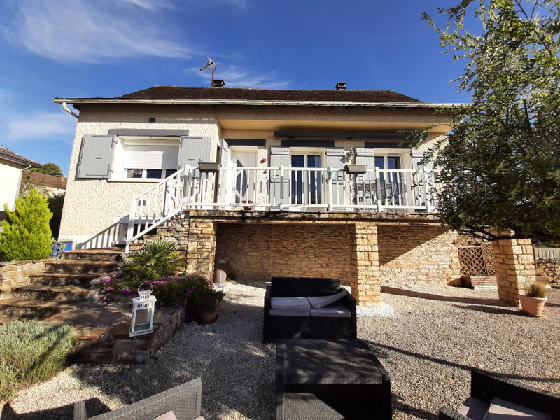 French property for sale in Coulaures, Dordogne - €151,000 - photo 10