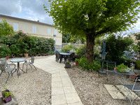 Maison à vendre à Saint-André-de-Lidon, Charente-Maritime - 186 300 € - photo 10