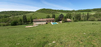 French property, houses and homes for sale in Cordes-sur-Ciel Tarn Midi_Pyrenees