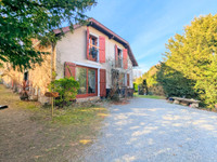 Maison à vendre à Coussac-Bonneval, Haute-Vienne - 207.000 € - photo 2