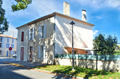 house for sale in Lot-et-Garonne